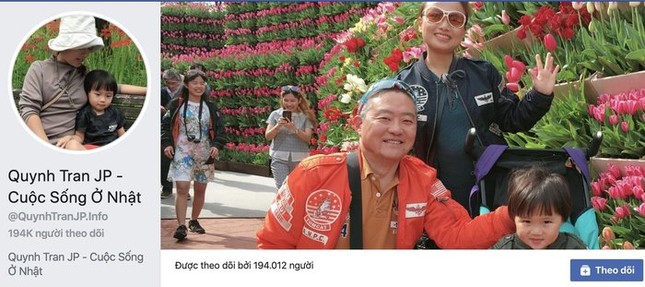 Bị chính chủ tố cáo, Facebook giả mạo Quỳnh Trần JP vẫn chưa "bay màu" mà còn tăng like khủng ảnh 2