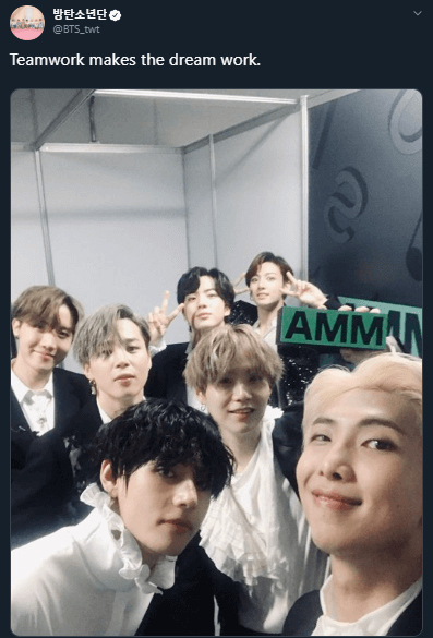 Cre: @BTS_twt