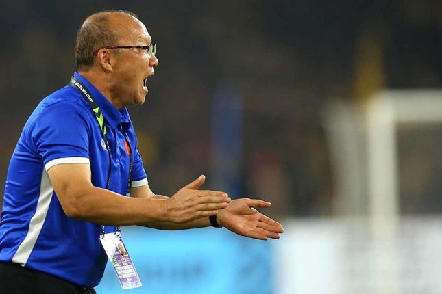 Vì sao ông Park Hang Seo không thu smartphone của U22 Việt Nam tại SEA Games 30? ảnh 1