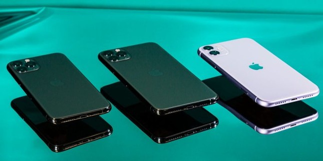 Tin vui cho các tín đồ của Apple: iPhone 12 sẽ không đắt như bạn nghĩ! ảnh 1