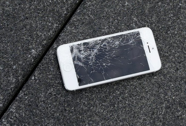5 kiểu khách hàng "khó đỡ" khiến nhân viên của Apple Store điên đầu ảnh 4