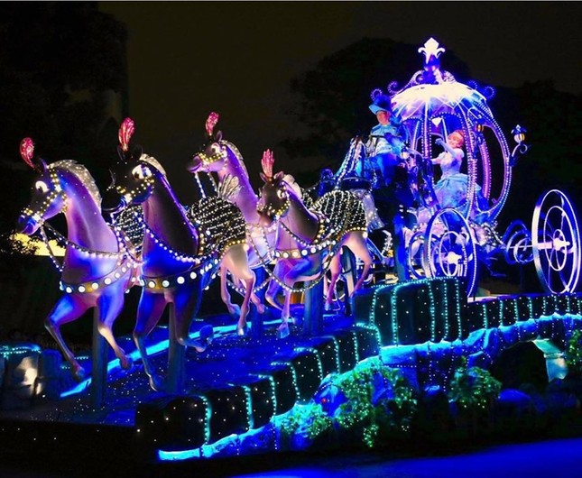 4 đất nước hút du khách đón Giáng sinh tại châu Á ảnh 27