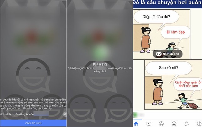 Dân mạng Việt đang phát sốt với ứng dụng chế ảnh nhưng đây là điều bạn cần biết trước khi chơi ảnh 2