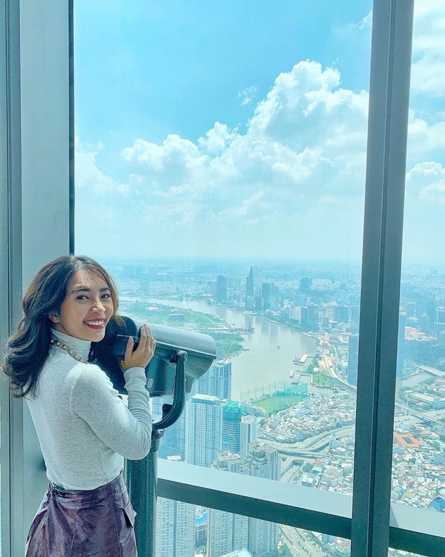 Hãy ghi nhớ ngay loạt địa điểm đón Countdown 2020 tại TP.HCM ảnh 10