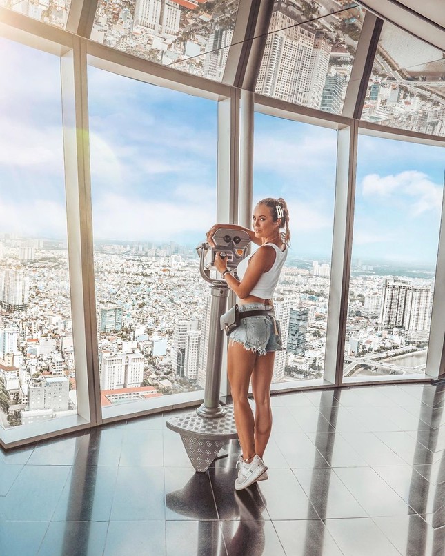 Hãy ghi nhớ ngay loạt địa điểm đón Countdown 2020 tại TP.HCM ảnh 14
