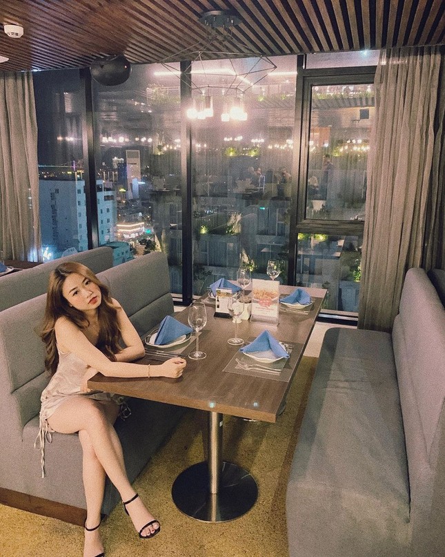 Gợi ý điểm ăn uống view đẹp ở Đà Nẵng dịp Tết Nguyên đán ảnh 6
