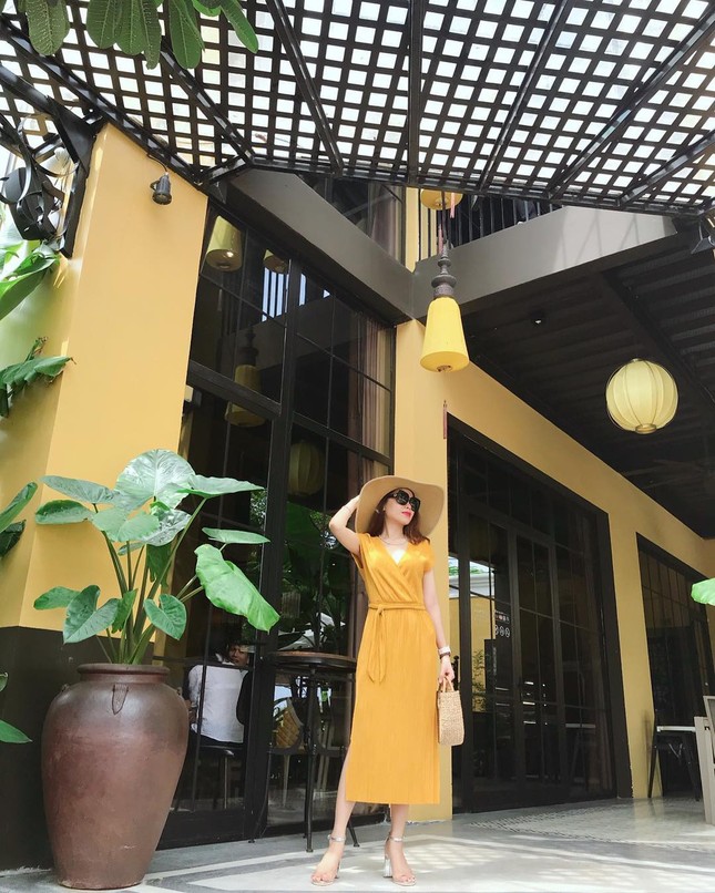 Gợi ý điểm ăn uống view đẹp ở Đà Nẵng dịp Tết Nguyên đán ảnh 10