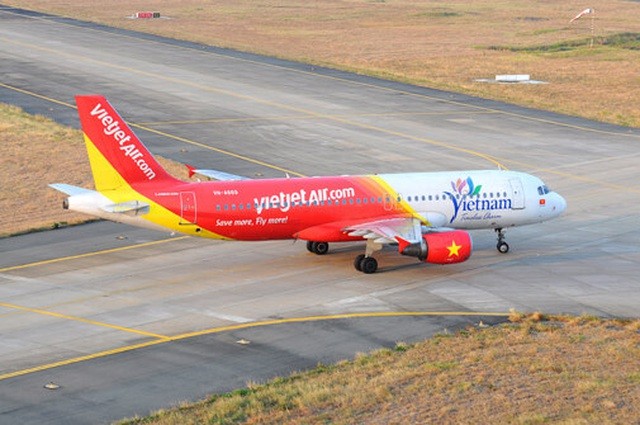 Vì sao Vietjet chở khách từ Việt Nam tới “tâm dịch” Vũ Hán - Trung Quốc? ảnh 1