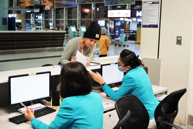 Vì sao Vietjet chở khách từ Việt Nam tới “tâm dịch” Vũ Hán - Trung Quốc? ảnh 2