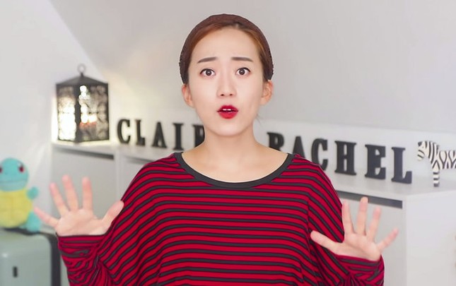 Nếu đến Hàn Quốc mà bị streamer chặn đường, hãy nhanh bỏ đi nếu không muốn là nạn nhân kế tiếp ảnh 1