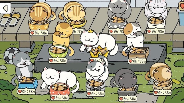 Hướng dẫn chơi Adorable Home, tựa game nuôi mèo - xây tổ ấm đang khiến dân tình mê mệt ảnh 12