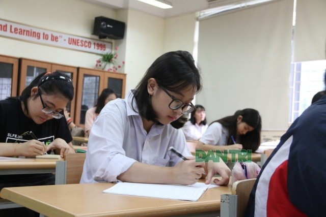 Chủ tịch Hà Nội: Chiều 28/2 sẽ quyết định học sinh đi học hay nghỉ tiếp ảnh 1
