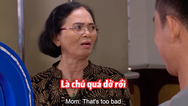 Phản đối con gái hẹn hò với người kém tuổi, bà mẹ khó tính trở thành "hiện tượng mạng" ảnh 1