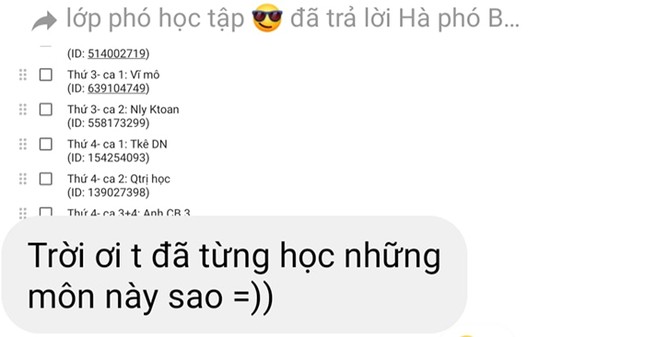 Teen "báo cáo" tình trạng sách vở sau đợt nghỉ dịch: Nấm mốc mọc đầy, côn trùng thi nhau đẻ trứng ảnh 3