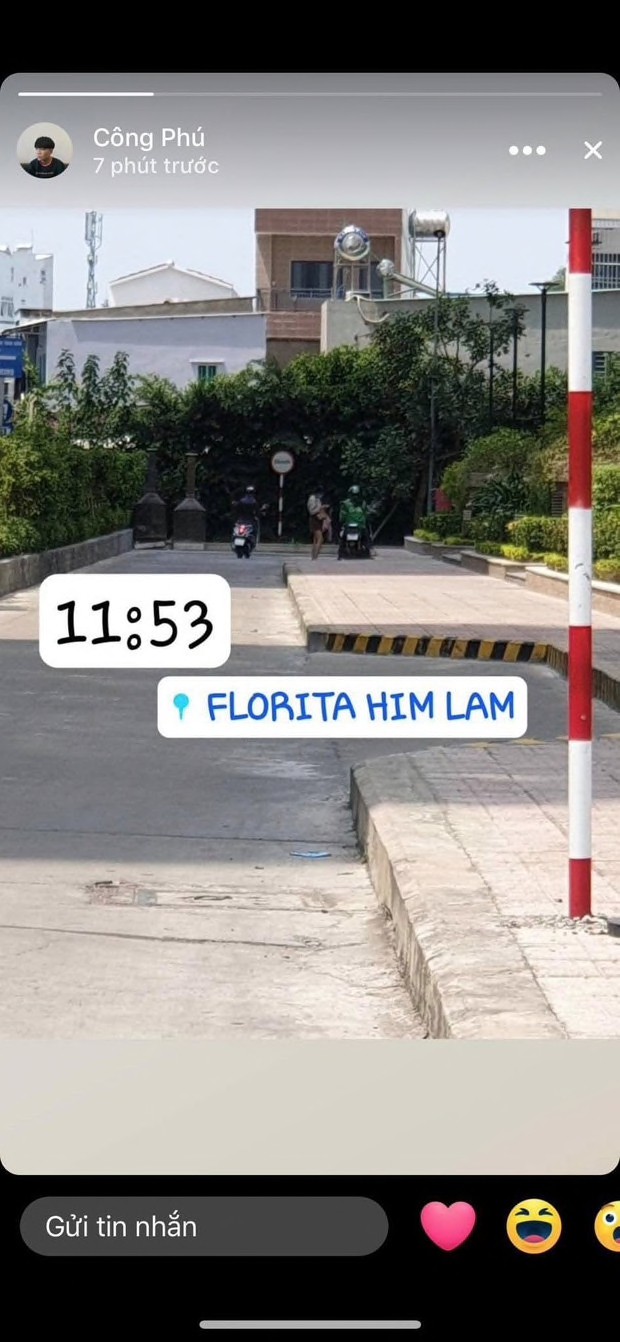 Chàng trai tung chiêu dỗ bạn gái bằng "thư tuyển dụng" khiến dân tình "phục sát đất" ảnh 1