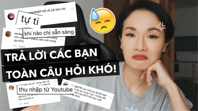 Câu chuyện giữa Hana's Lexis và Giang Ơi: Bạn nghĩ tiếng Anh quan trọng ngữ âm hay cách truyền tải? ảnh 1