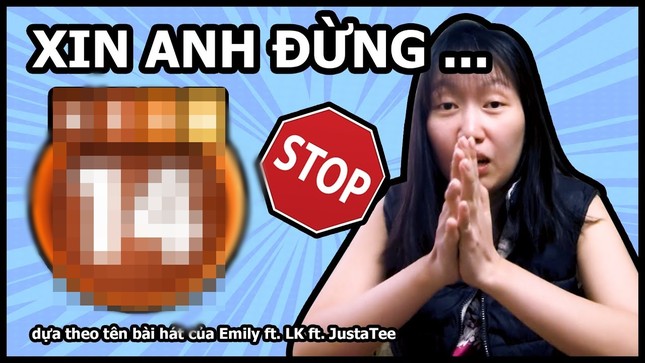 Câu chuyện giữa Hana's Lexis và Giang Ơi: Bạn nghĩ tiếng Anh quan trọng ngữ âm hay cách truyền tải? ảnh 3