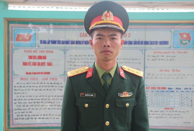 Những người Việt trẻ truyền cảm hứng ảnh 7