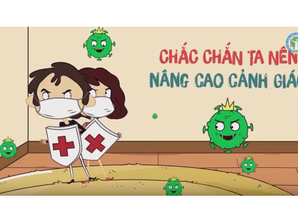 MV "Ghen Cô Vy" lên sóng truyền hình Mỹ: Dân mạng quốc tế cũng khen nức nở vì quá dễ thương ảnh 1