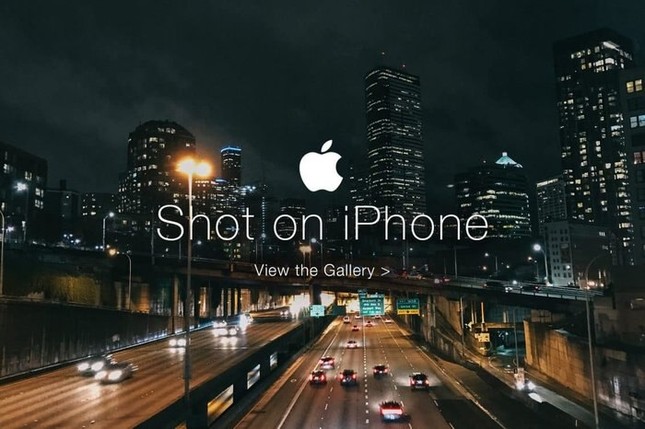 Apple công bố 6 bức ảnh thắng giải cuộc thi chụp đêm bằng iPhone, xem xong ai cũng trầm trồ ảnh 1