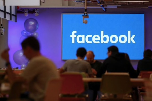 Facebook xác nhận đã có nhân viên nhiễm virus corona ở Mỹ ảnh 1