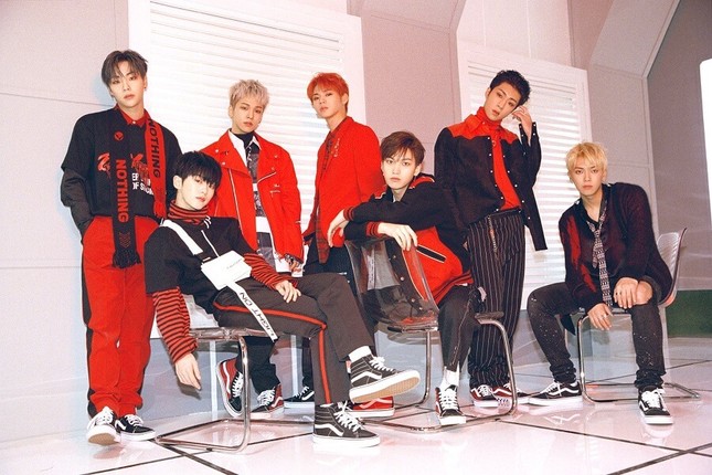 The Boyz, Golden Child và nhiều boygroup khác cùng tranh tài trong show mới của Mnet ảnh 3