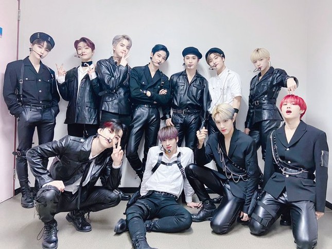 The Boyz, Golden Child và nhiều boygroup khác cùng tranh tài trong show mới của Mnet ảnh 1