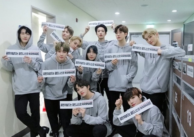 The Boyz, Golden Child và nhiều boygroup khác cùng tranh tài trong show mới của Mnet ảnh 2