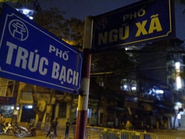 Bộ Y tế thông tin chi tiết ca bệnh Covid -19 đầu tiên tại Hà Nội ảnh 1