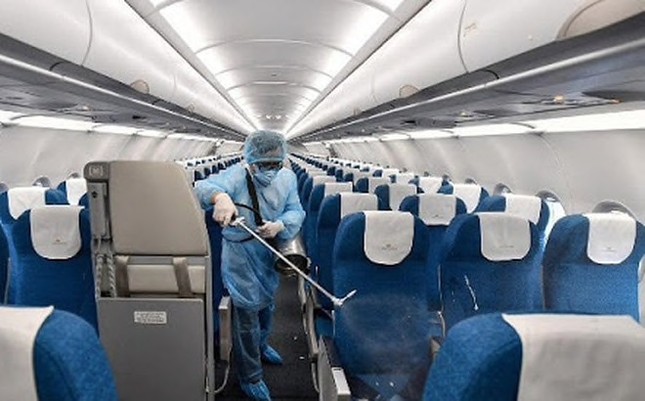 Bệnh nhân nhiễm COVID-19 thứ 21 tại Việt Nam đã tiếp xúc gần với 26 người ảnh 1