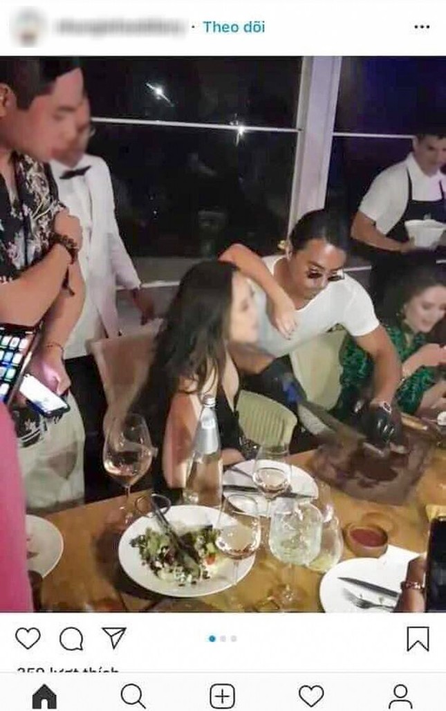 Salt Bae, "thánh rắc muối" từng phục vụ bệnh nhân số 17 nhiễm corona tại Hà Nội là ai? ảnh 1