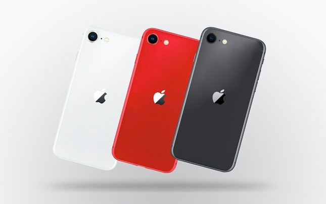 Sự kiện ra mắt iPhone 9 của Apple đã bị huỷ vào phút chót vì virus corona ảnh 1