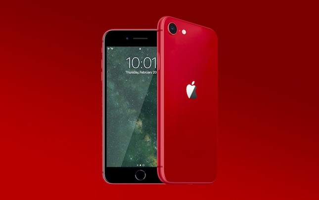 Sự kiện ra mắt iPhone 9 của Apple đã bị huỷ vào phút chót vì virus corona ảnh 2