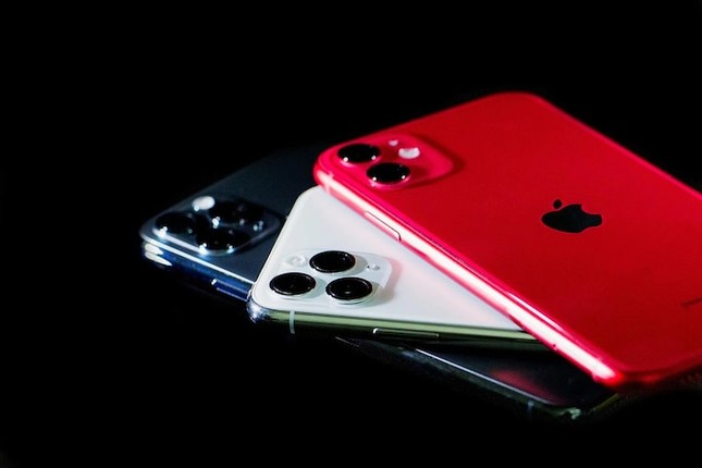Tính năng chụp ảnh trên iPhone 12 sẽ được nâng lên tầm cao mới với camera 3D ảnh 2