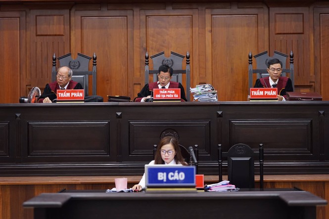 Bất ngờ xử kín vụ ly hôn vợ chồng ‘vua cà phê’ Trung Nguyên - ảnh 2