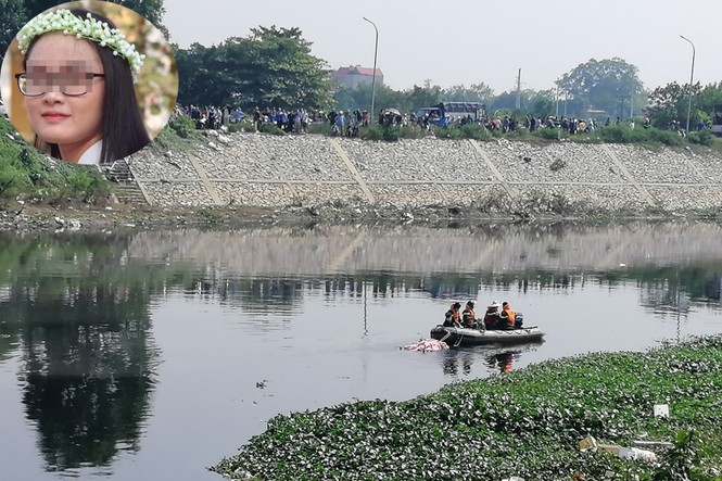 Chân dung hai nghi phạm sát hại, cướp tài sản nữ sinh viên - ảnh 1