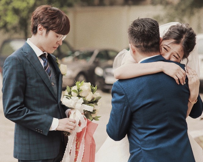 Chuyện tình lãng mạn của chàng du học sinh Hà Nội: Đi Nhật 5 năm mang về một gia đình nhỏ - ảnh 5