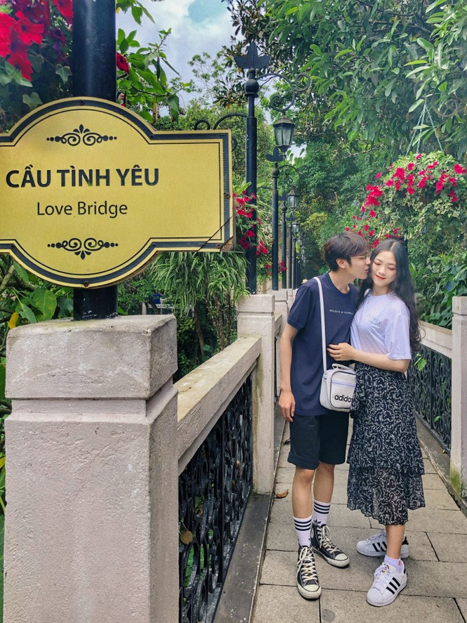 Chuyện tình lãng mạn của chàng du học sinh Hà Nội: Đi Nhật 5 năm mang về một gia đình nhỏ - ảnh 4