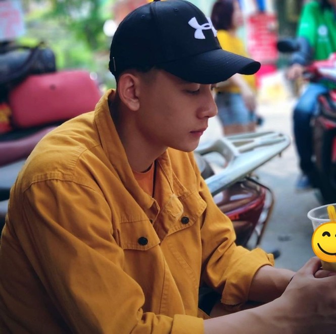 Tham gia Chúng tôi là chiến sĩ, chàng cảnh vệ gây thương nhớ với ngoại hình cực điển trai - ảnh 7
