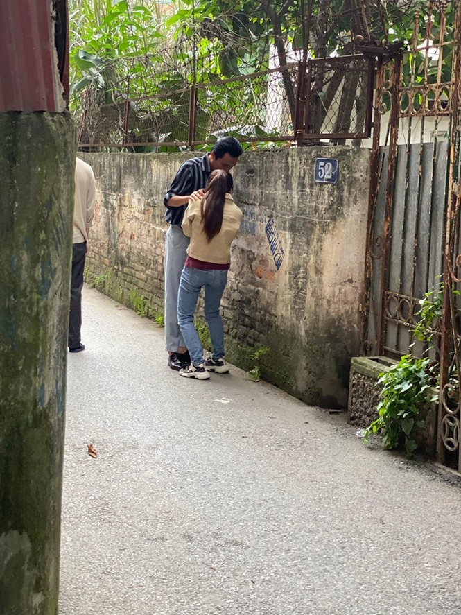 “Mr. Cần Trô” lén lút hẹn hò “Tiểu Quỳnh búp bê’, khán giả chắc giọng: “Không yêu hơi phí” - ảnh 6