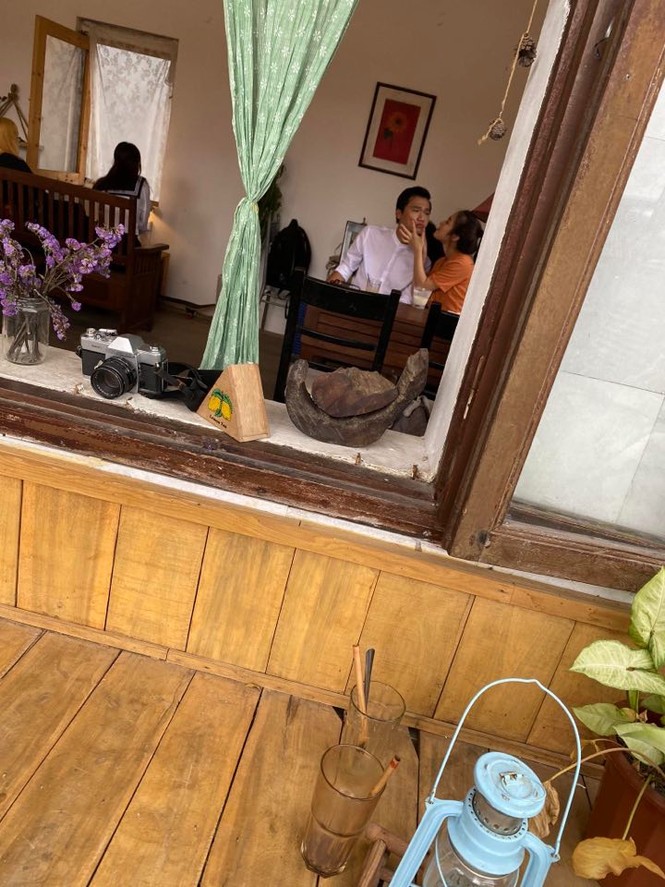 “Mr. Cần Trô” lén lút hẹn hò “Tiểu Quỳnh búp bê’, khán giả chắc giọng: “Không yêu hơi phí” - ảnh 4