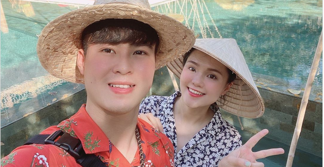 Showbiz 12/5: Quỳnh Anh lên tiếng về tin đồn bị Duy Mạnh