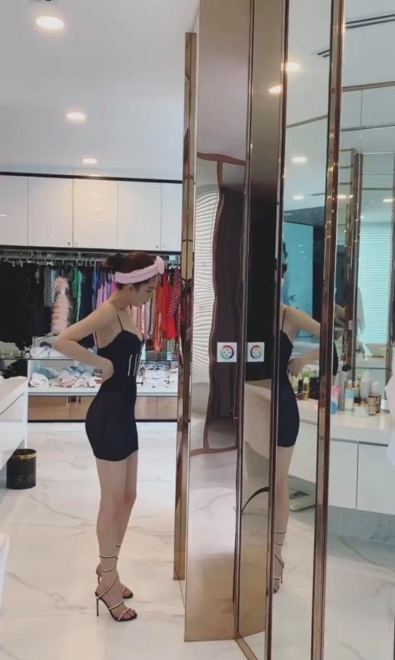 Showbiz 15/5: Lý Hải tự tin với body săn chắc ở tuổi 52, Bích Phương tung sản phẩm mới - ảnh 6