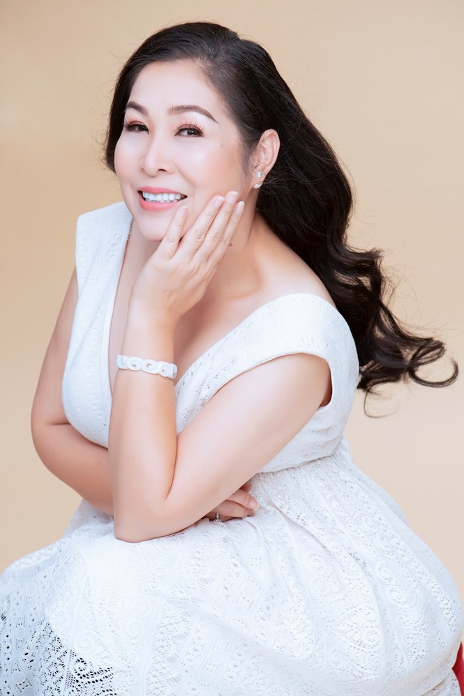 Showbiz 17/5: Hoàng Thùy đi quyền cover cô Minh Hiếu, K-ICM đáp trả anti fan chửi mẹ nuôi - ảnh 4