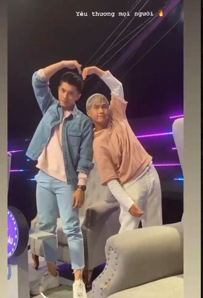 Showbiz 18/5: Lê Giang theo style Hiền Hồ, Hồng Nhung công khai bạn trai mới? - ảnh 11