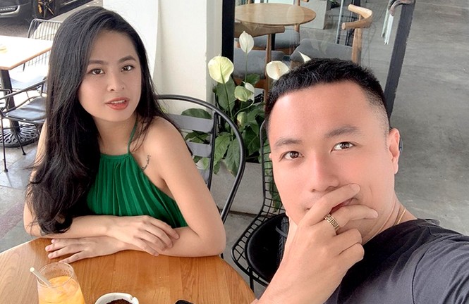 Showbiz 18/5: Lê Giang theo style Hiền Hồ, Hồng Nhung công khai bạn trai mới? - ảnh 6