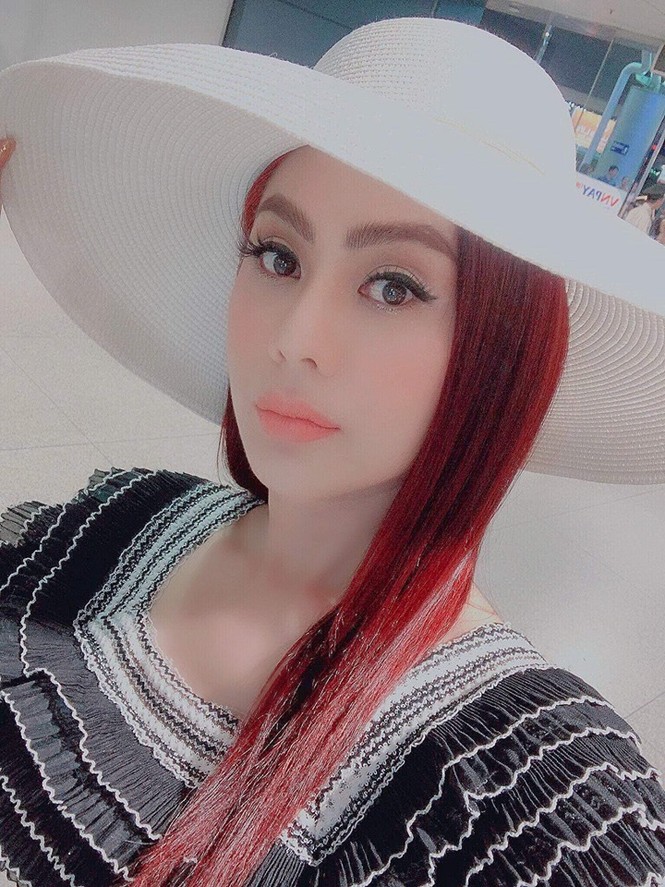 Lâm Khánh Chi tái xuất với nhan sắc không ngờ sau khi lộ ảnh mặt sần sùi - ảnh 2
