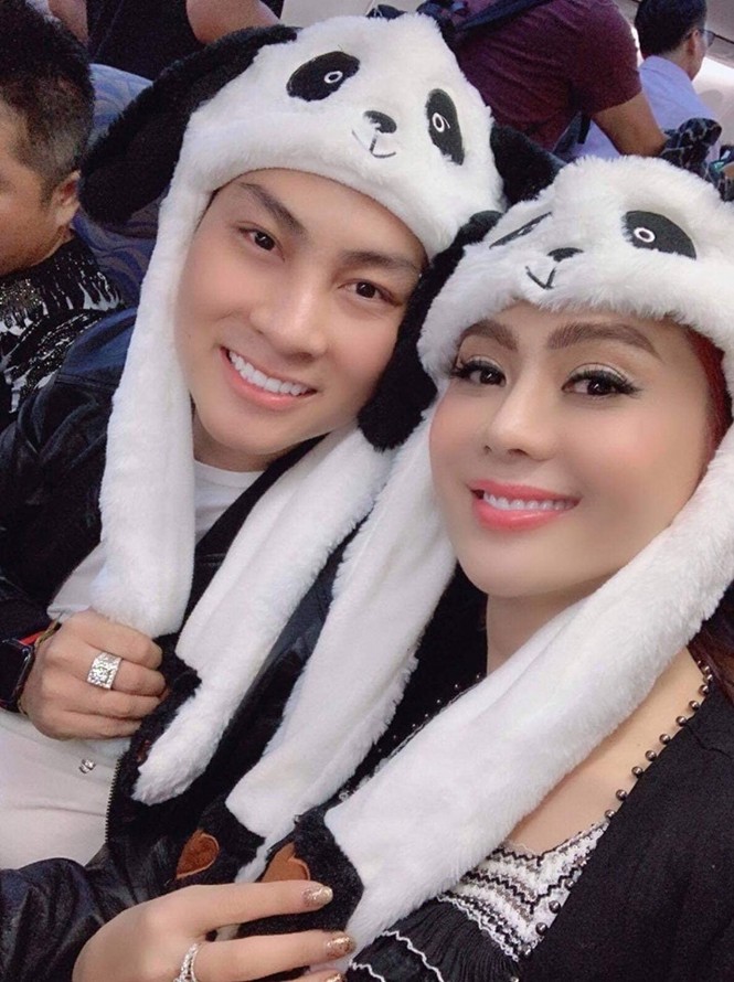 Lâm Khánh Chi tái xuất với nhan sắc không ngờ sau khi lộ ảnh mặt sần sùi - ảnh 4