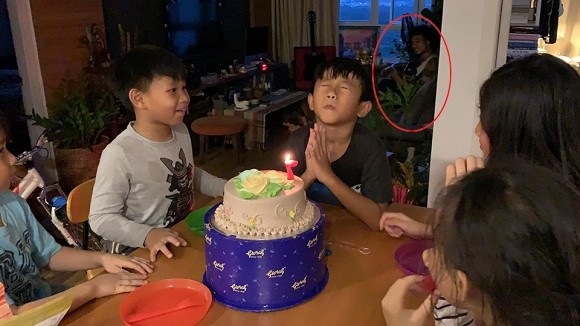 Sau một năm vướng scandal gạ tình, cuộc sống của Phạm Anh Khoa giờ ra sao? - ảnh 4
