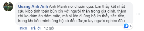 Trước MC Phan Anh, Duy Mạnh từng 'khẩu chiến' với Tuấn Hưng và doạ xử nhau - ảnh 8